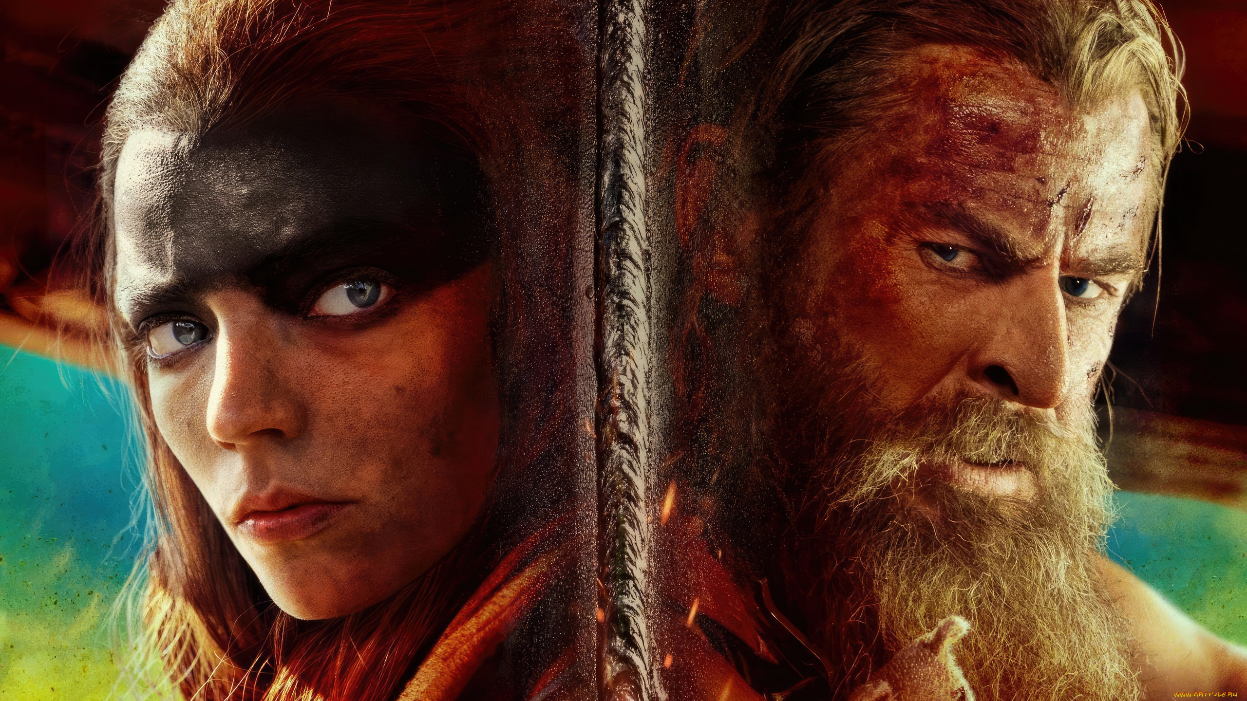 furiosa,  a mad max saga  ,  2024 ,  ,  a mad max saga, , , , , , , , , , , , , cinemark, d, oce